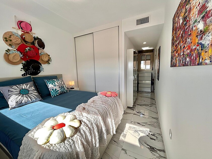 Se vende Apartamento Planta Baja de 2 dormitorios en Costa Blanca, Alicante, España