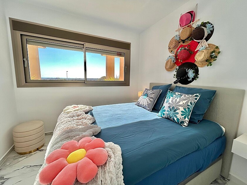 Se vende Apartamento Planta Baja de 2 dormitorios en Costa Blanca, Alicante, España