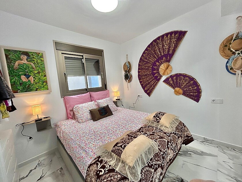 Se vende Apartamento Planta Baja de 2 dormitorios en Costa Blanca, Alicante, España