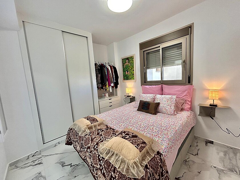 Se vende Apartamento Planta Baja de 2 dormitorios en Costa Blanca, Alicante, España
