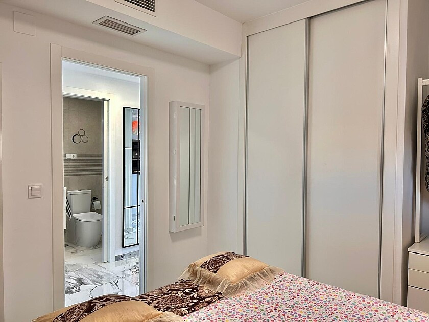 Se vende Apartamento Planta Baja de 2 dormitorios en Costa Blanca, Alicante, España