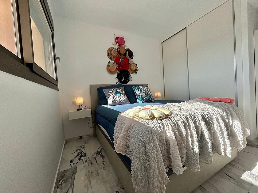 Se vende Apartamento Planta Baja de 2 dormitorios en Costa Blanca, Alicante, España