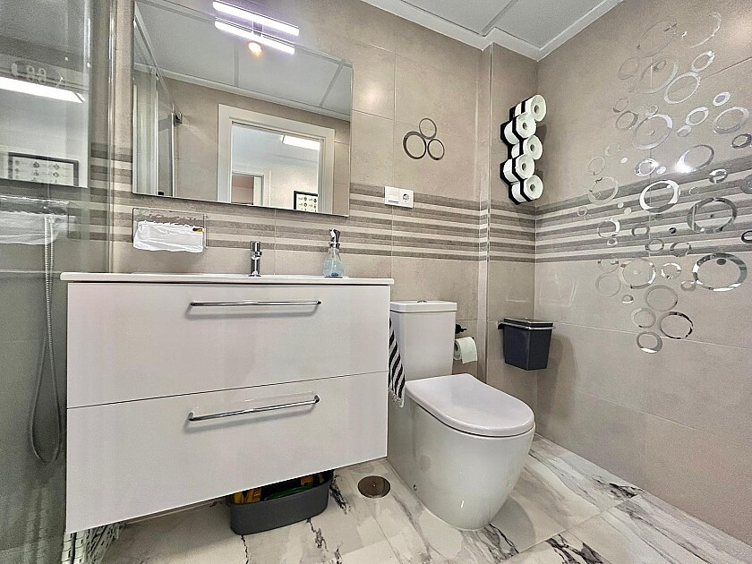 Se vende Apartamento Planta Baja de 2 dormitorios en Costa Blanca, Alicante, España