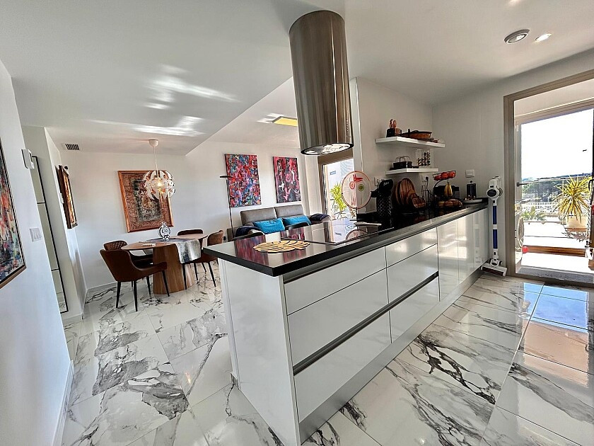 Se vende Apartamento Planta Baja de 2 dormitorios en Costa Blanca, Alicante, España