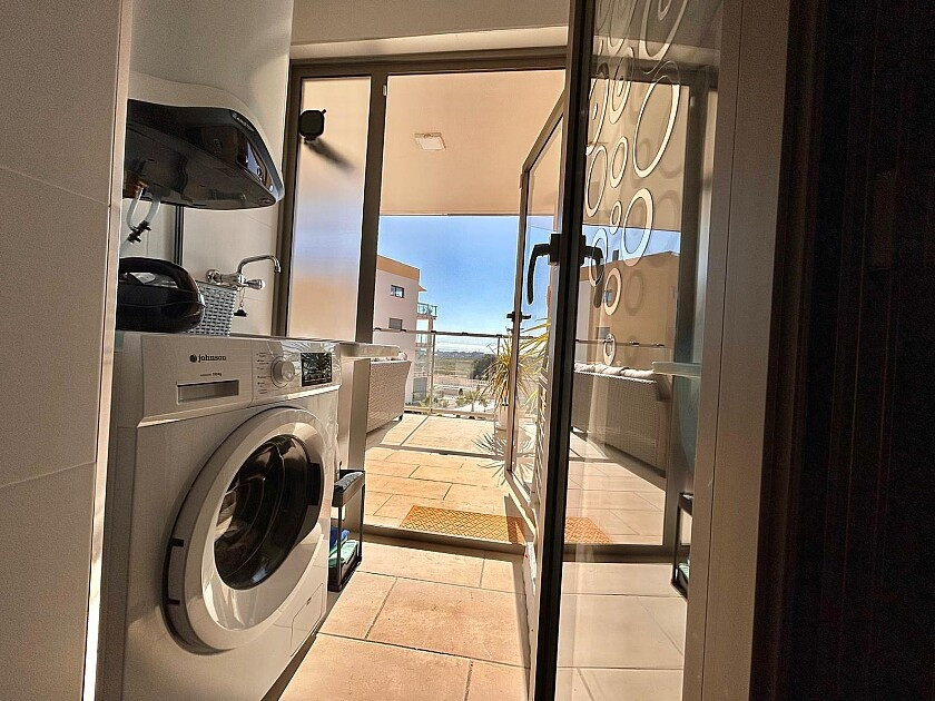 Se vende Apartamento Planta Baja de 2 dormitorios en Costa Blanca, Alicante, España