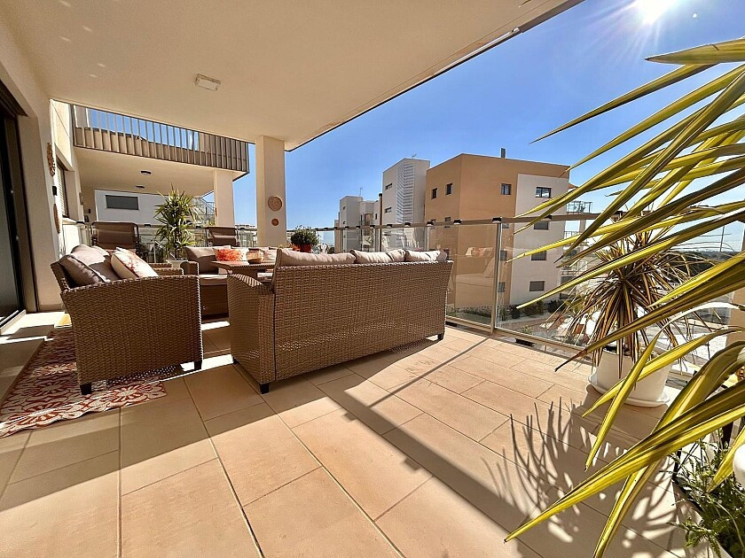 Se vende Apartamento Planta Baja de 2 dormitorios en Costa Blanca, Alicante, España