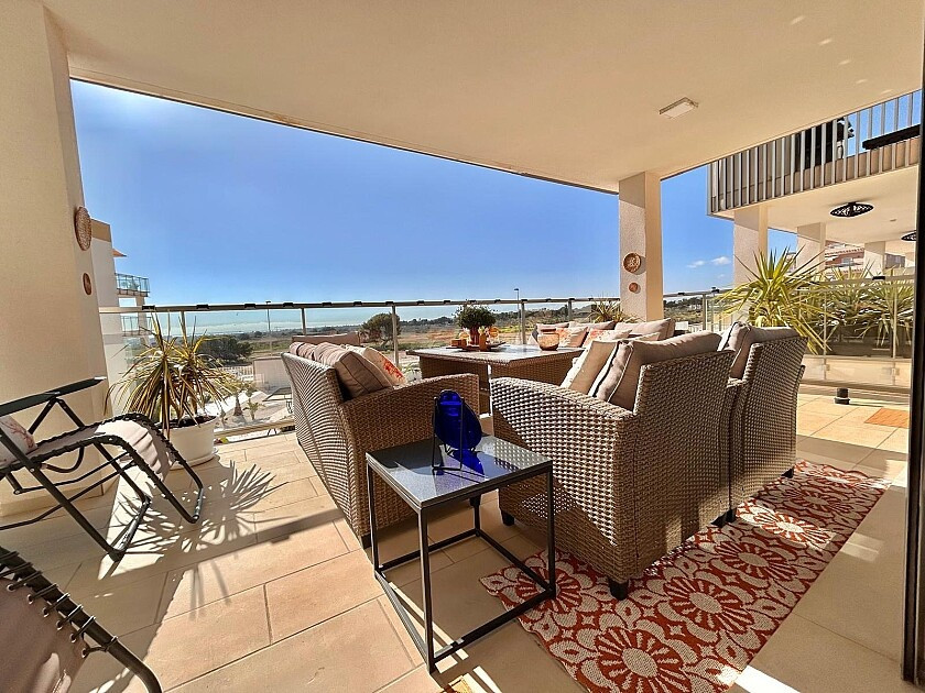 Se vende Apartamento Planta Baja de 2 dormitorios en Costa Blanca, Alicante, España