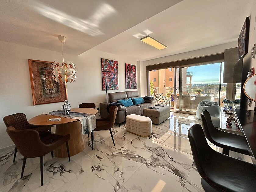 Se vende Apartamento Planta Baja de 2 dormitorios en Costa Blanca, Alicante, España