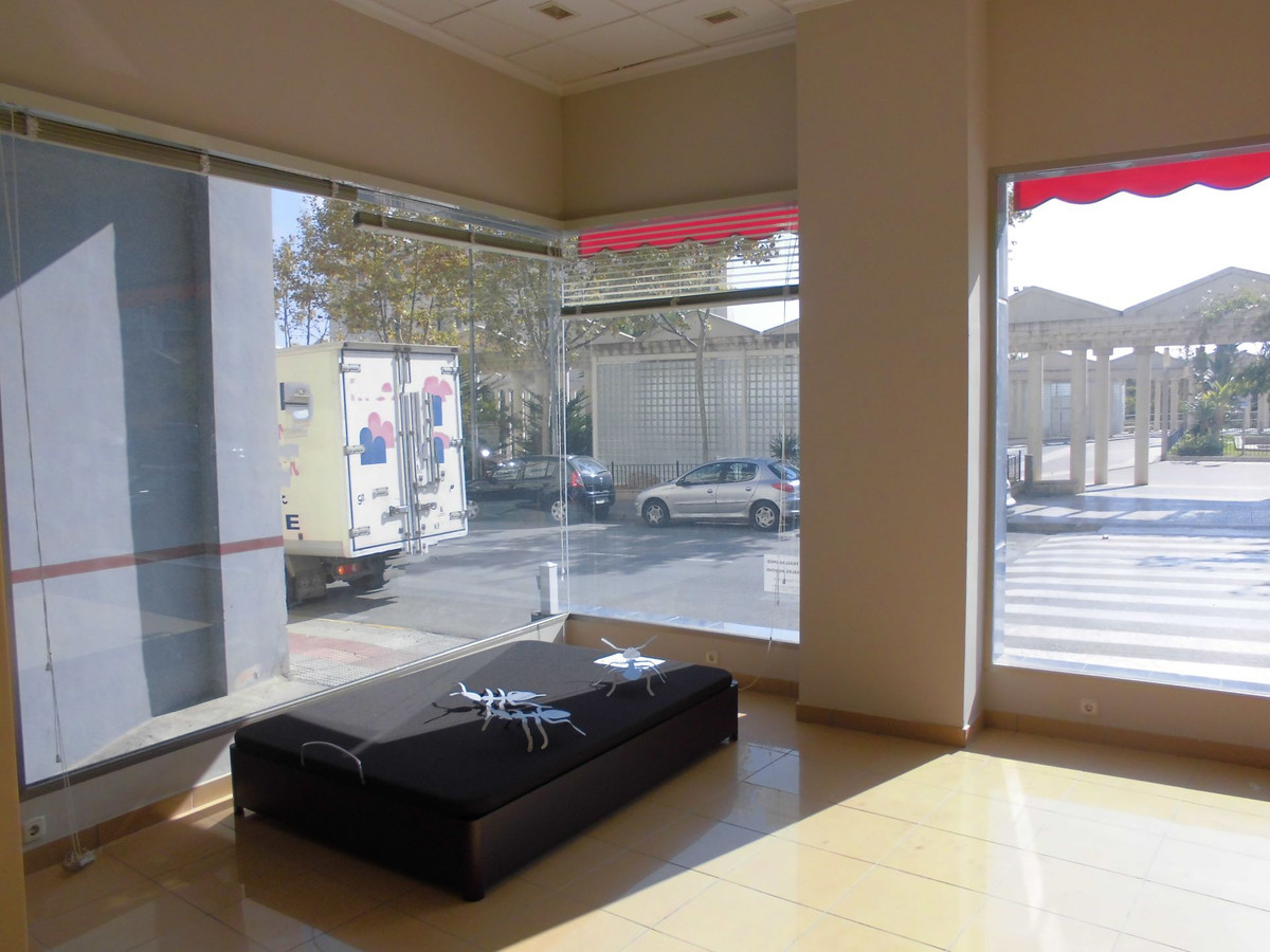 Se vende Oficina  en Costa Blanca, Alicante, España