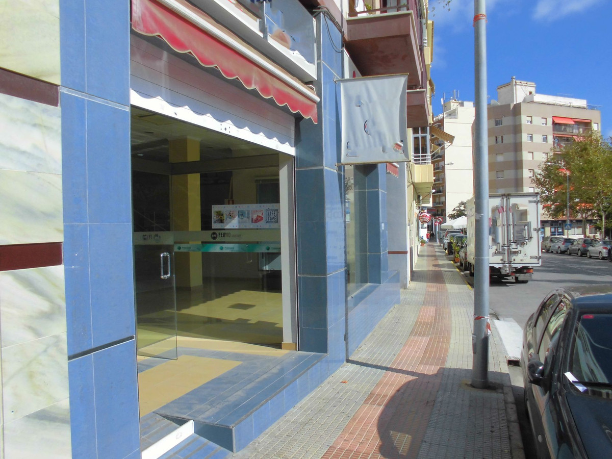 Se vende Oficina  en Costa Blanca, Alicante, España