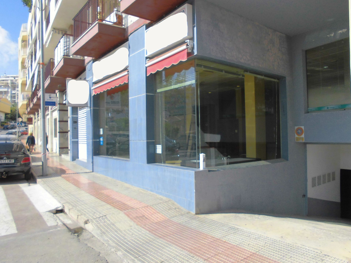 Se vende Oficina  en Costa Blanca, Alicante, España