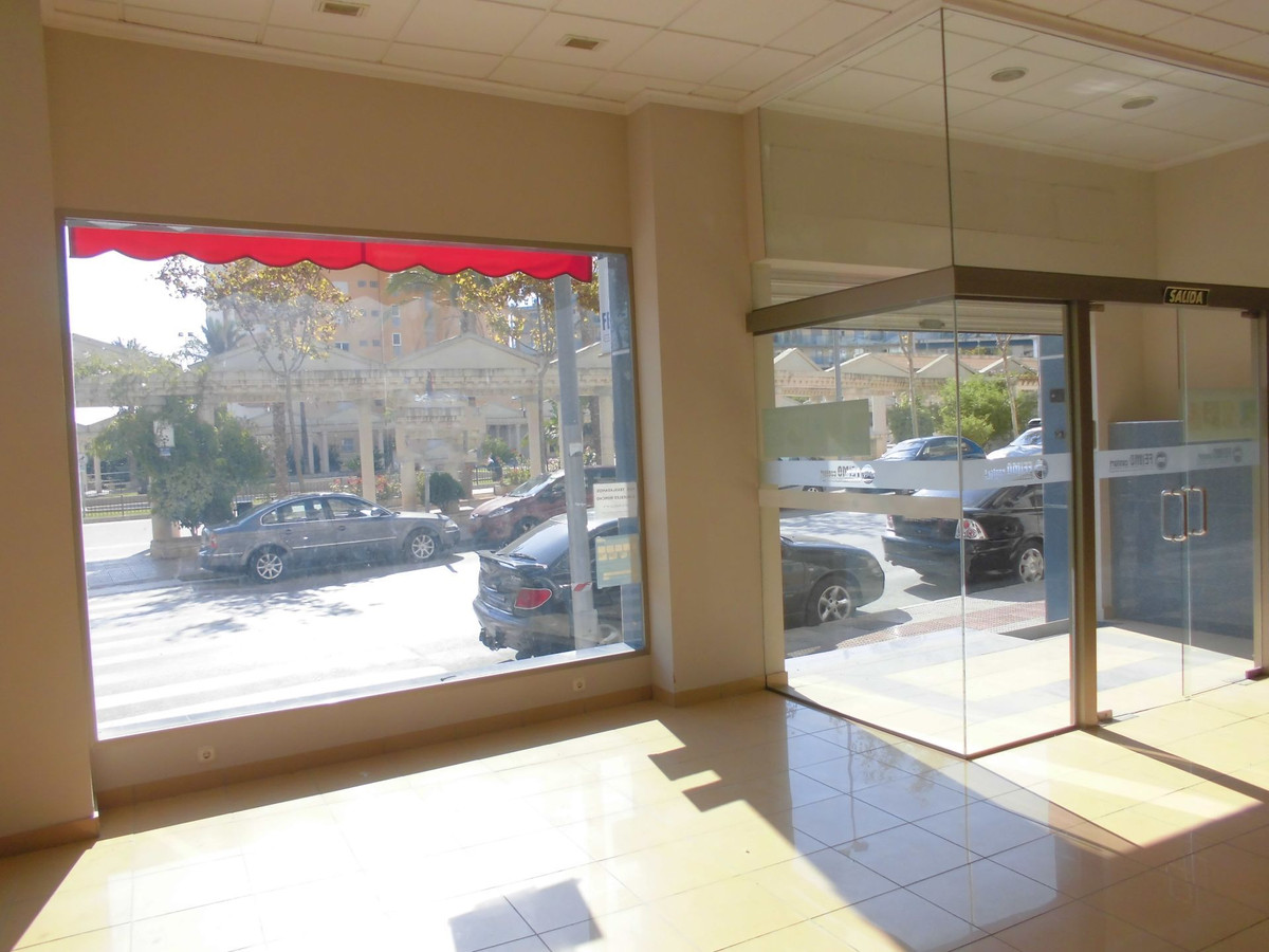 Se vende Oficina  en Costa Blanca, Alicante, España