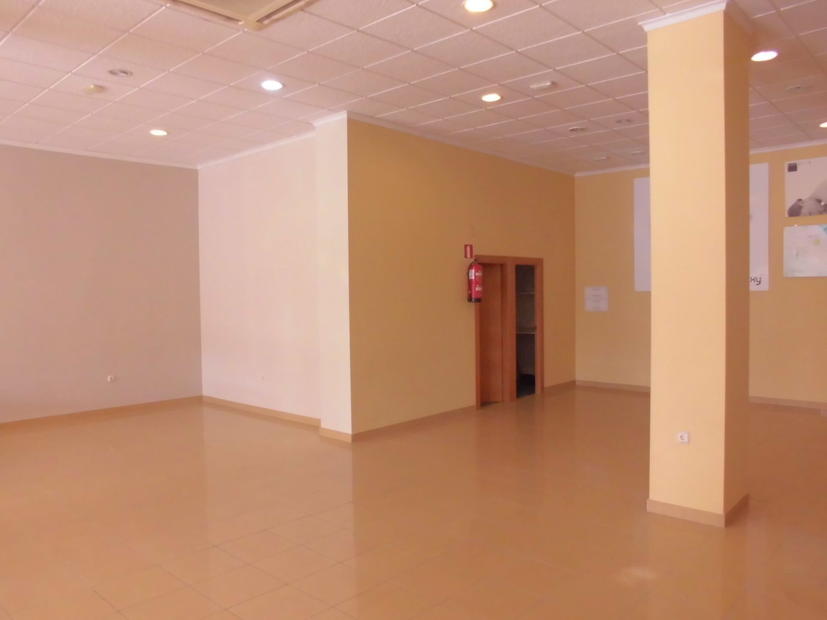 Se vende Oficina  en Costa Blanca, Alicante, España