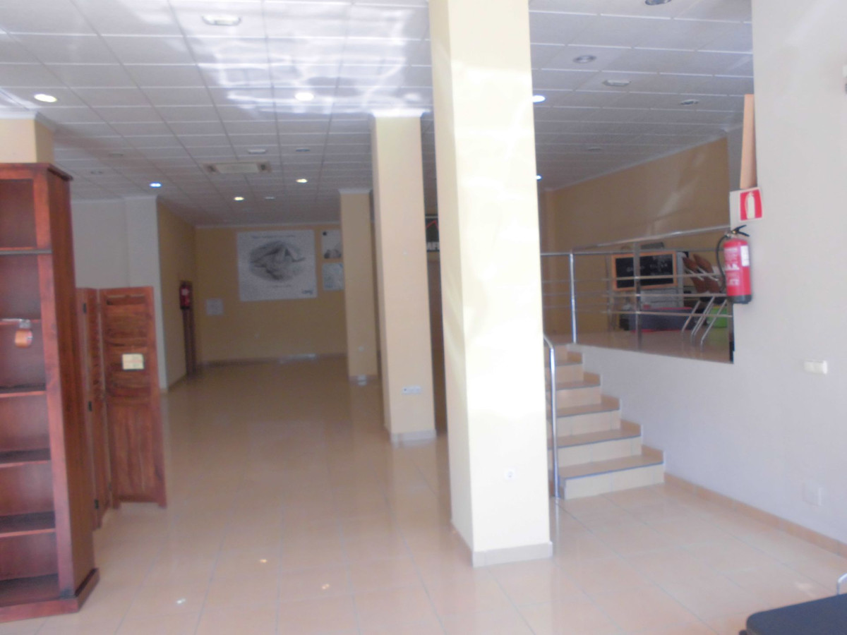 Se vende Oficina  en Costa Blanca, Alicante, España