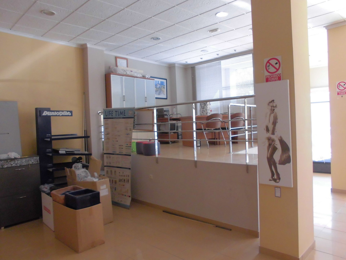 Se vende Oficina  en Costa Blanca, Alicante, España