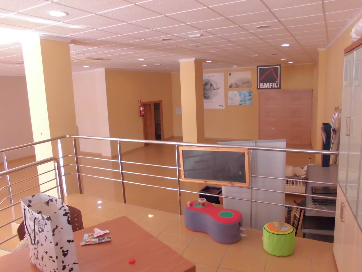 Se vende Oficina  en Costa Blanca, Alicante, España