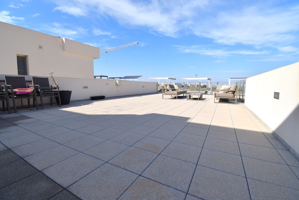3 Bed Townhouse for sale in Villamartin Costa Blanca, Alicante, Spain