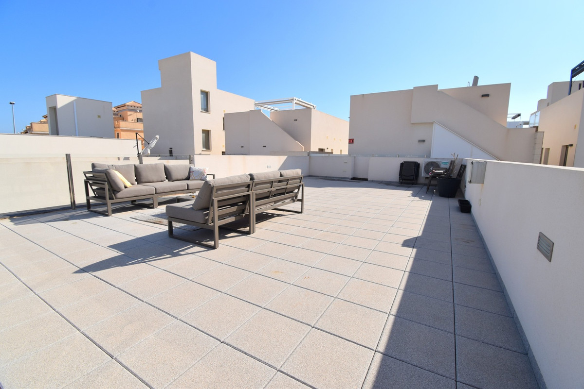 3 Bed Townhouse for sale in Villamartin Costa Blanca, Alicante, Spain