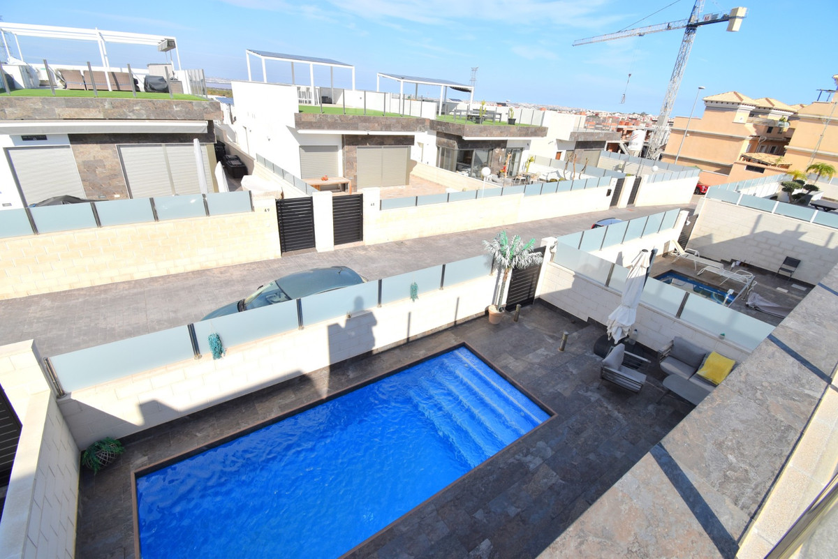 3 Bed Townhouse for sale in Villamartin Costa Blanca, Alicante, Spain