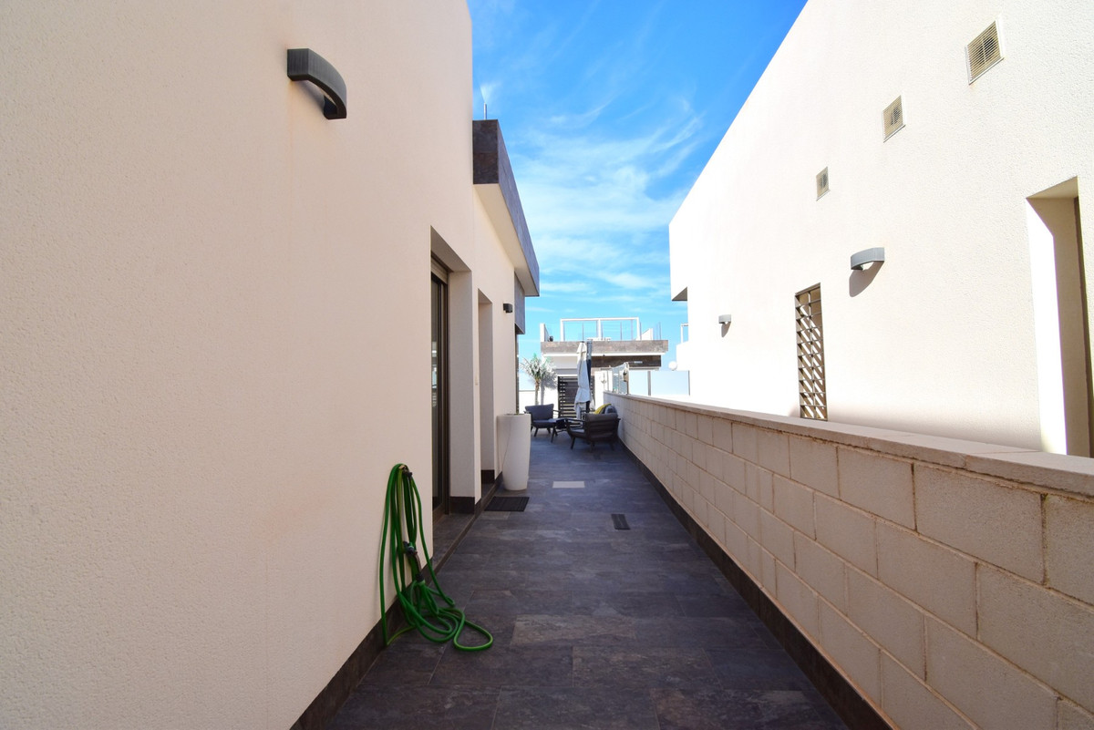3 Bed Townhouse for sale in Villamartin Costa Blanca, Alicante, Spain