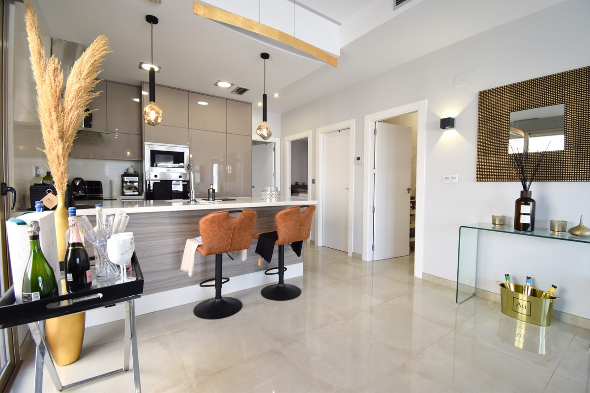 3 Bed Townhouse for sale in Villamartin Costa Blanca, Alicante, Spain