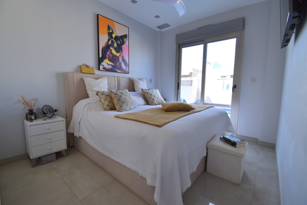 3 Bed Townhouse for sale in Villamartin Costa Blanca, Alicante, Spain