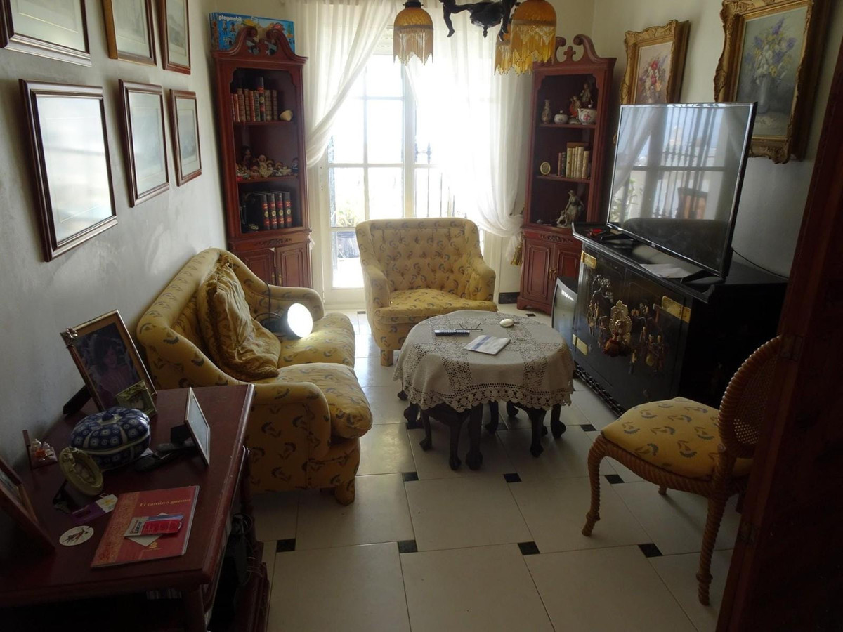 Se vende Apartamento Planta Baja de 2 dormitorios en Costa Del Sol, Málaga, España