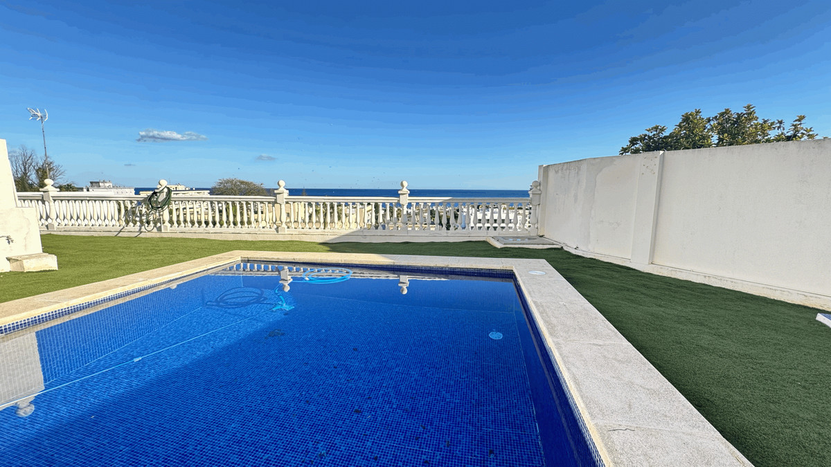 Se vende Apartamento Planta Baja de 2 dormitorios en Costa Del Sol, Málaga, España
