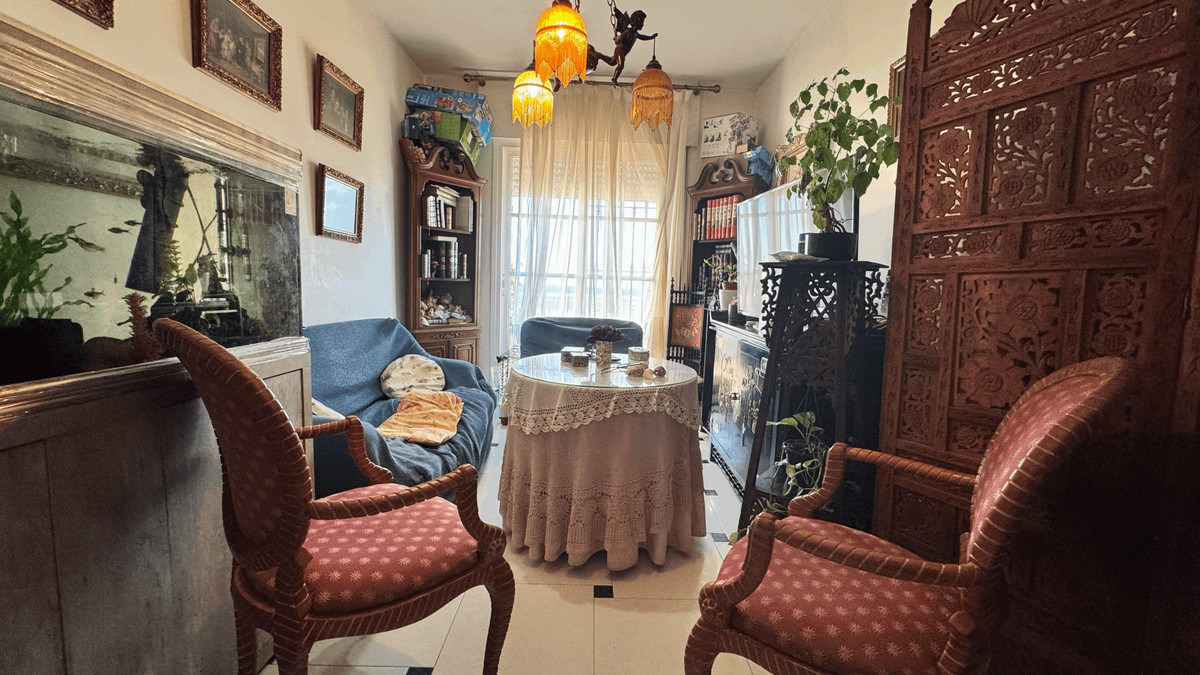 Se vende Apartamento Planta Baja de 2 dormitorios en Costa Del Sol, Málaga, España