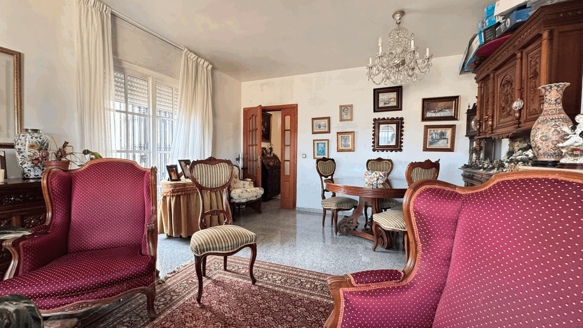 Se vende Apartamento Planta Baja de 2 dormitorios en Costa Del Sol, Málaga, España