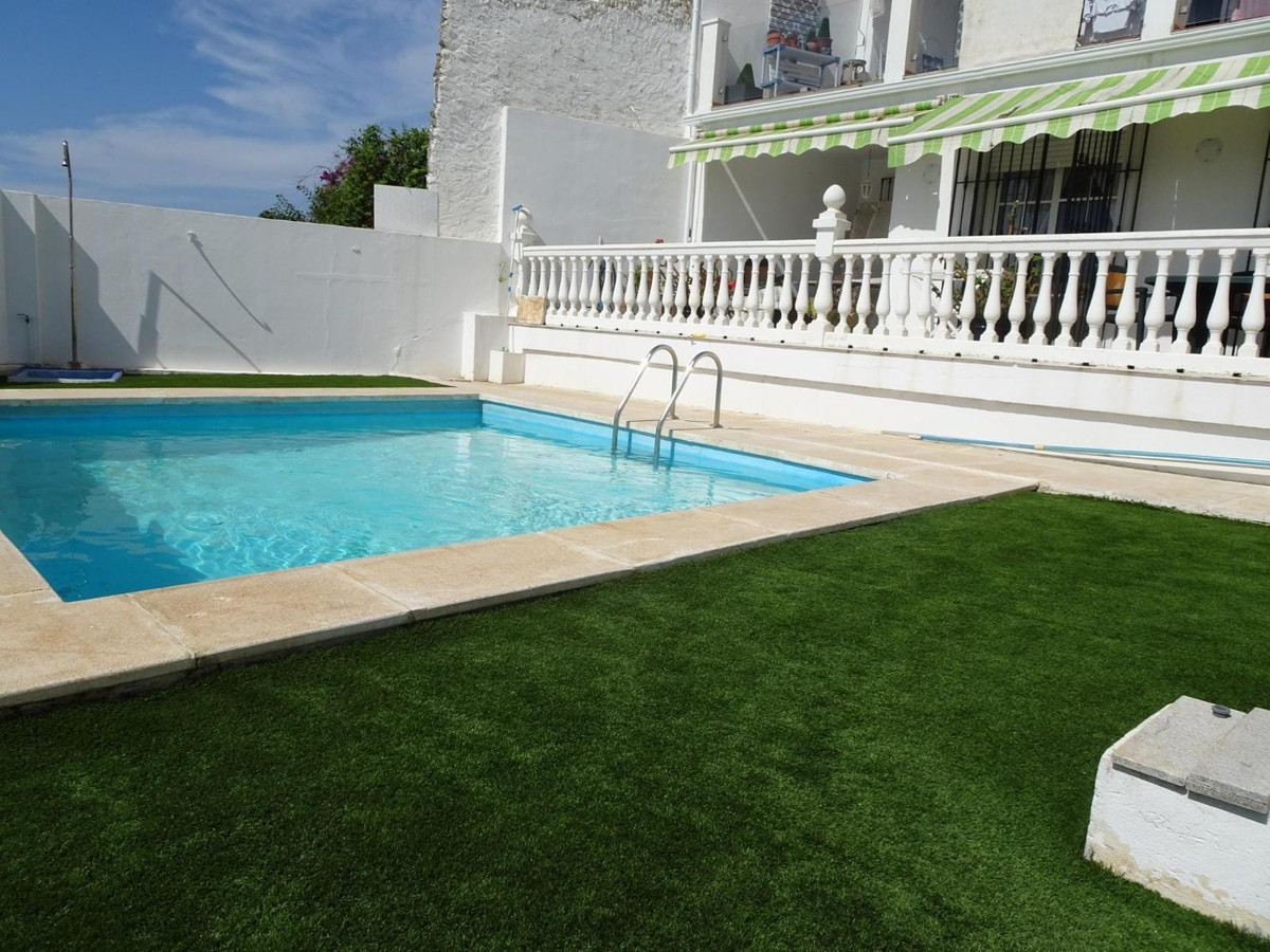Se vende Apartamento Planta Baja de 2 dormitorios en Costa Del Sol, Málaga, España