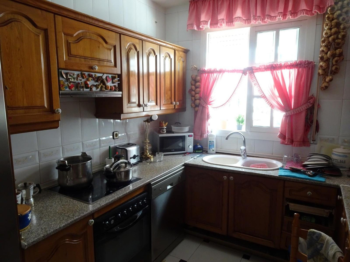 Se vende Apartamento Planta Baja de 2 dormitorios en Costa Del Sol, Málaga, España