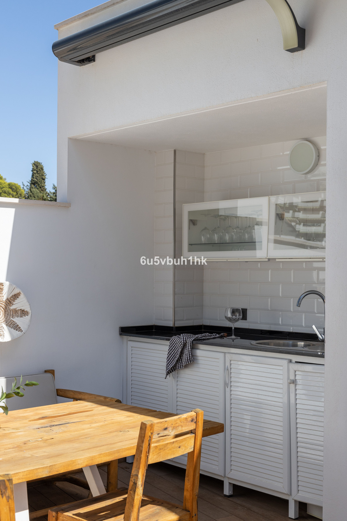 Se vende Villa - Chalet de 3 dormitorios en Costa Del Sol, Málaga, España