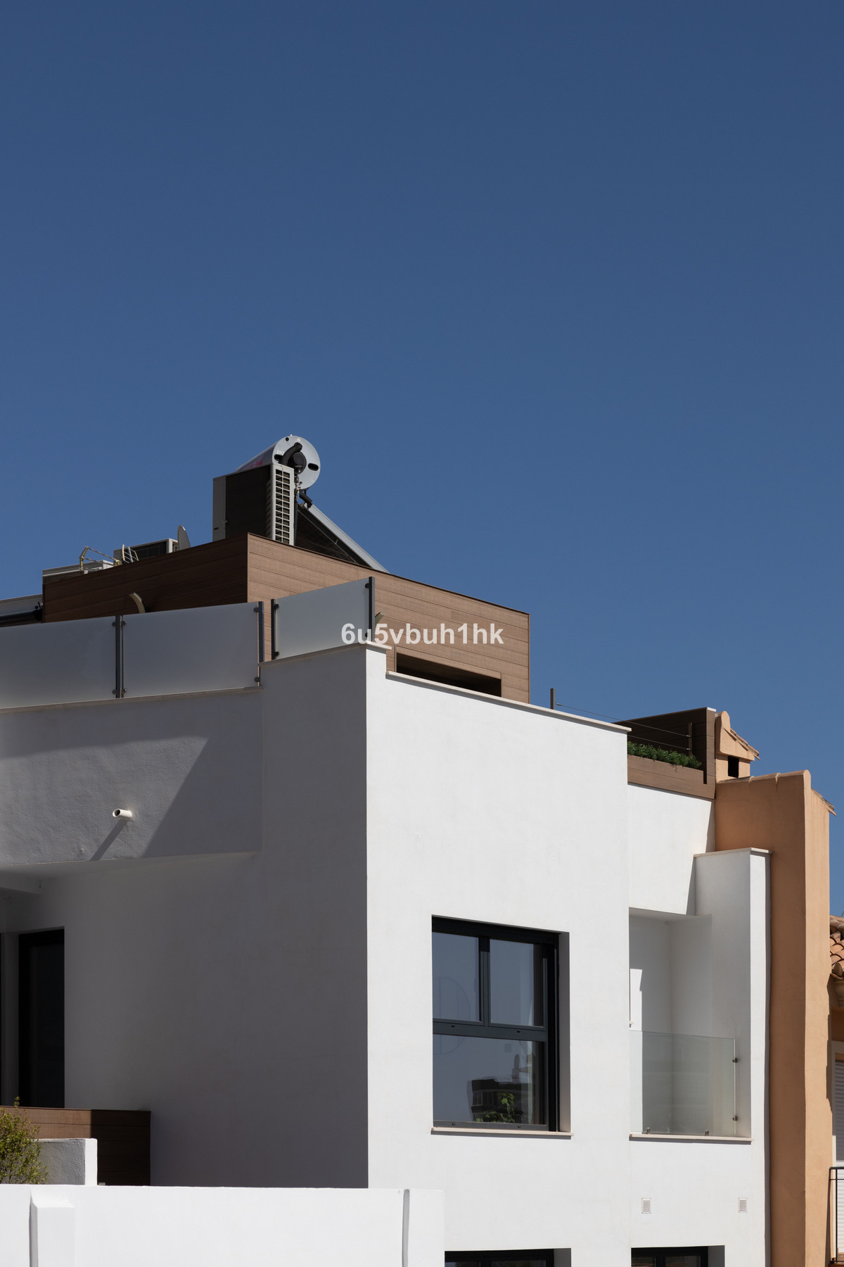 Se vende Villa - Chalet de 3 dormitorios en Costa Del Sol, Málaga, España