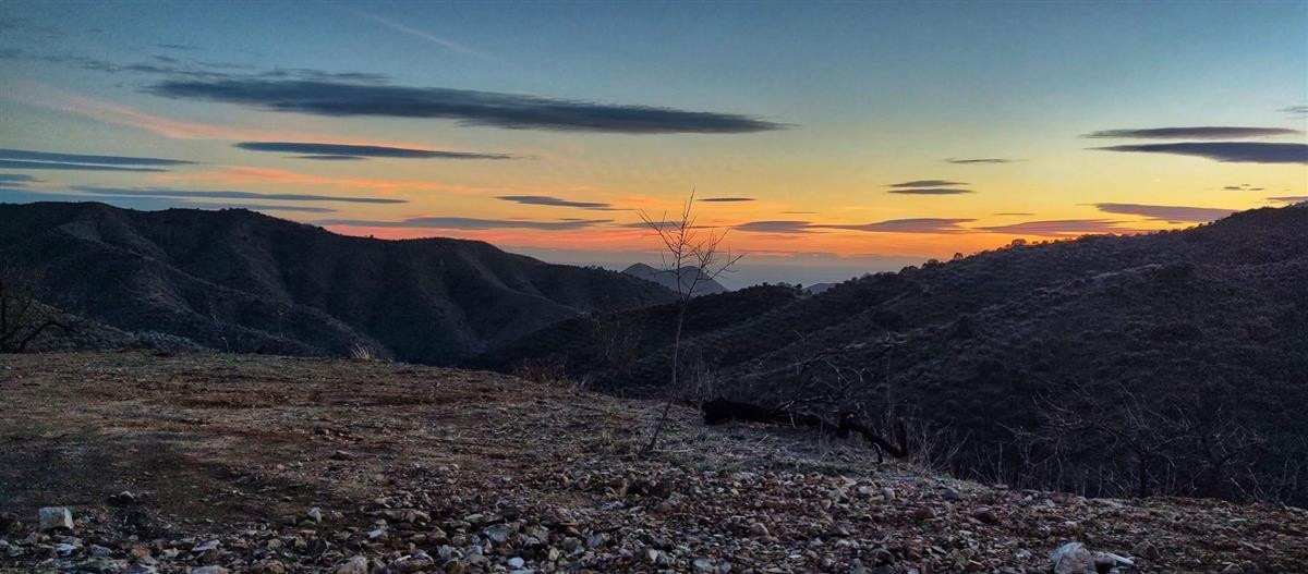 Plots for sale in Málaga Costa Del Sol, Málaga, Spain