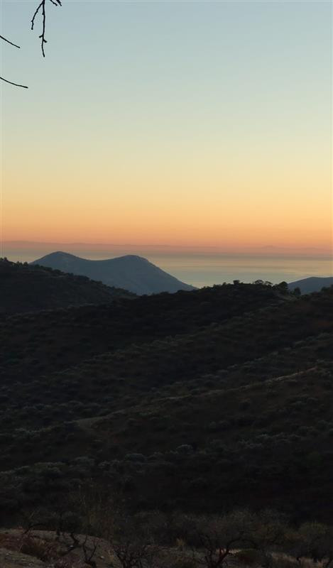 Se vende Terreno Rustico  en Costa Del Sol, Málaga, España