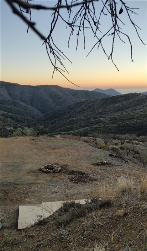 Se vende Terreno Rustico  en Costa Del Sol, Málaga, España