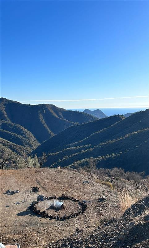 Se vende Terreno Rustico  en Costa Del Sol, Málaga, España