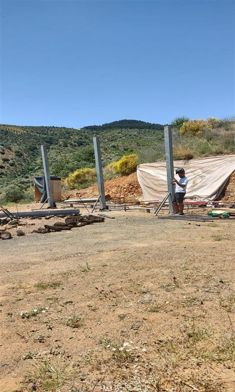 Se vende Terreno Rustico  en Costa Del Sol, Málaga, España