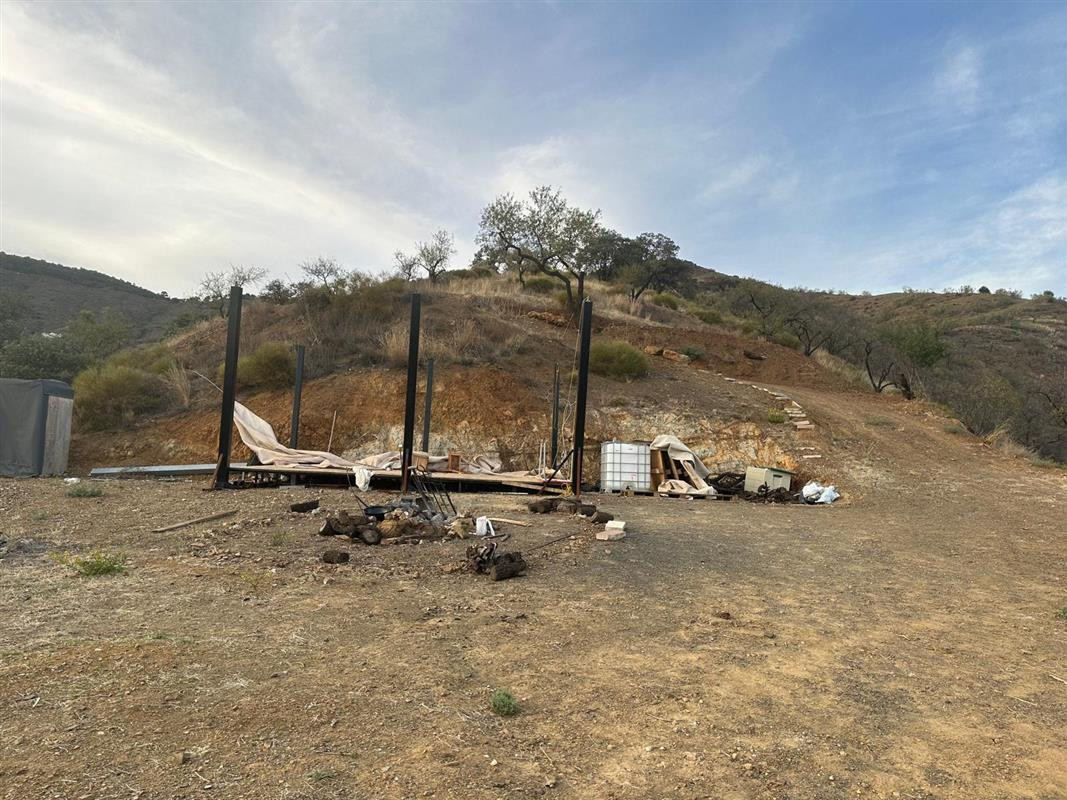Se vende Terreno Rustico  en Costa Del Sol, Málaga, España
