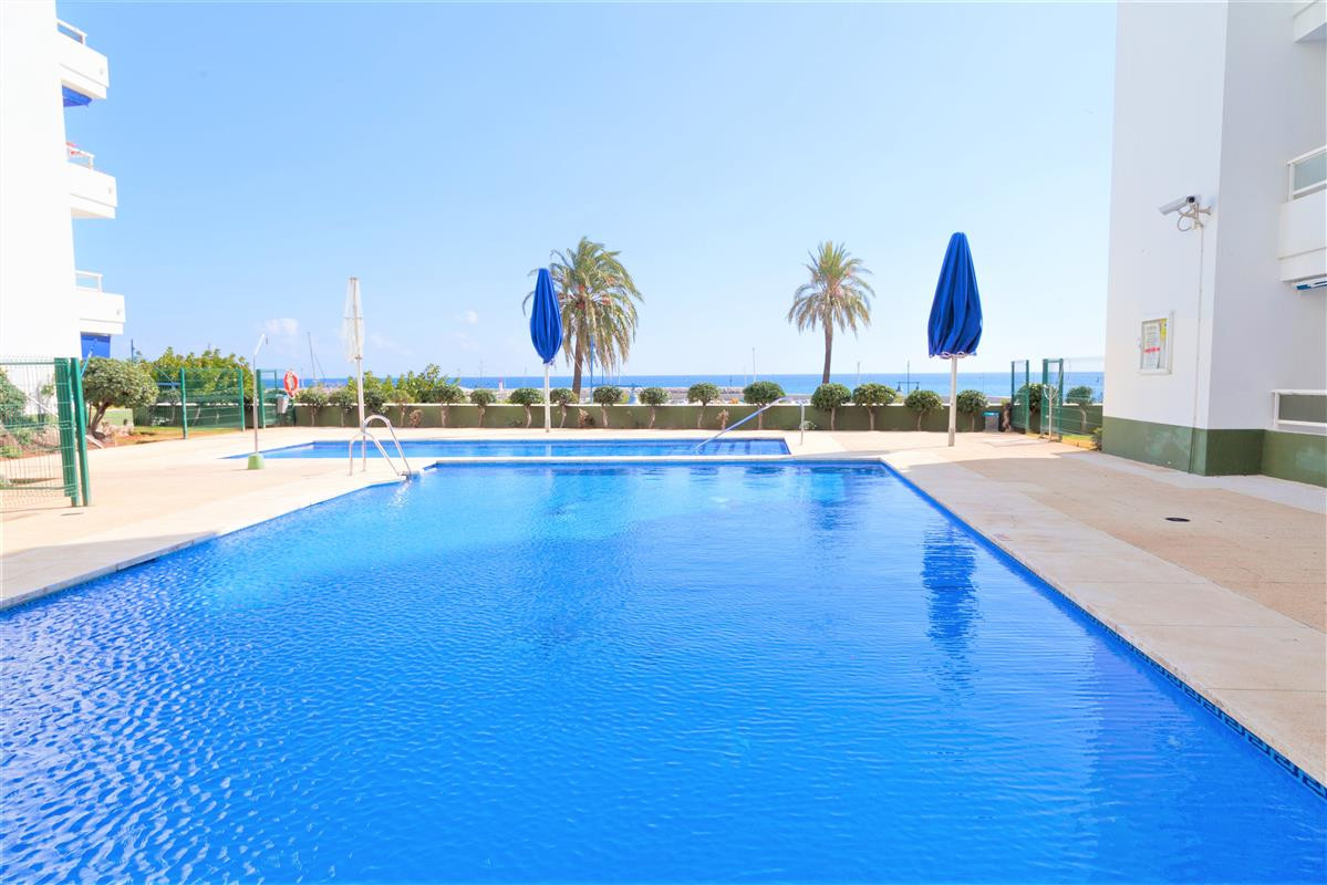 Se vende Ático de 2 dormitorios en Costa Del Sol, Málaga, España