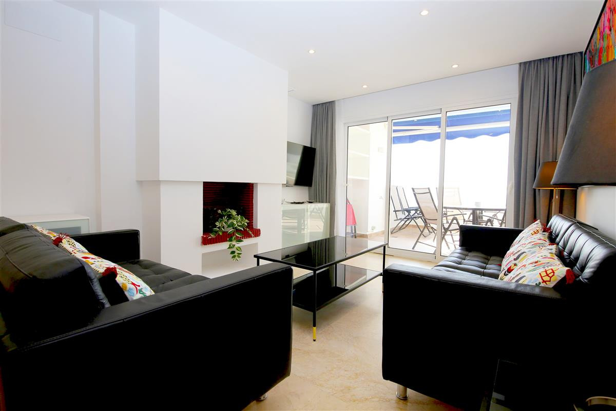 Se vende Ático de 2 dormitorios en Costa Del Sol, Málaga, España