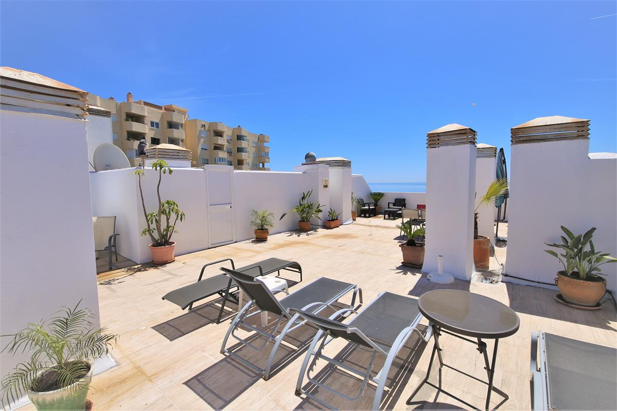 Se vende Ático de 2 dormitorios en Costa Del Sol, Málaga, España
