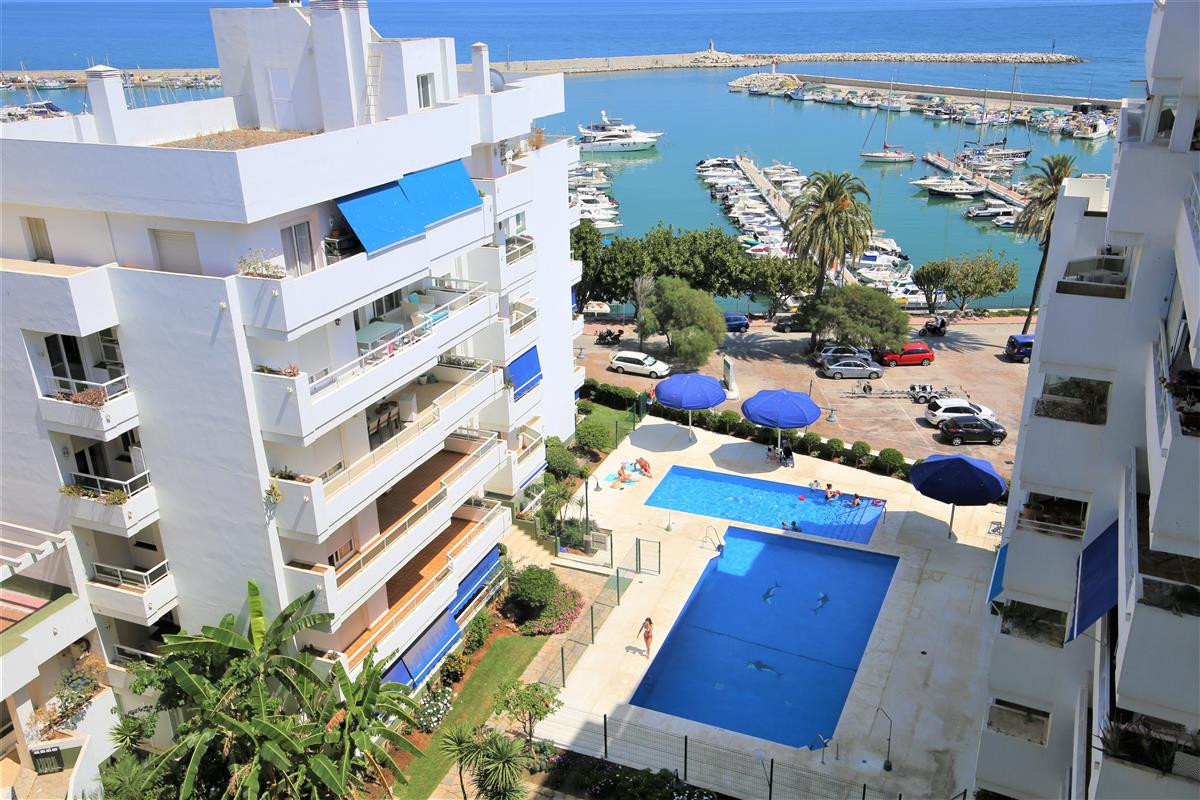 Se vende Ático de 2 dormitorios en Costa Del Sol, Málaga, España