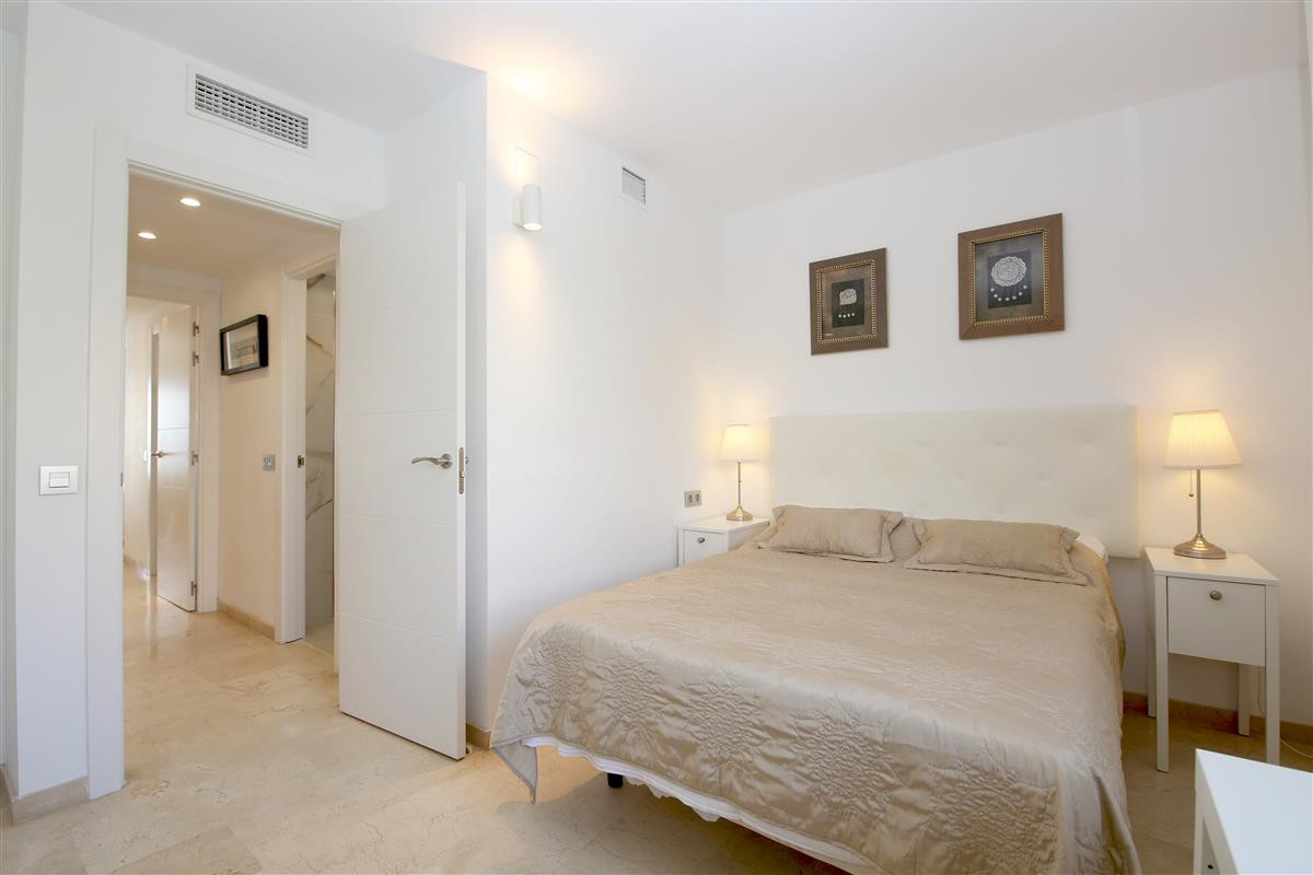 Se vende Ático de 2 dormitorios en Costa Del Sol, Málaga, España