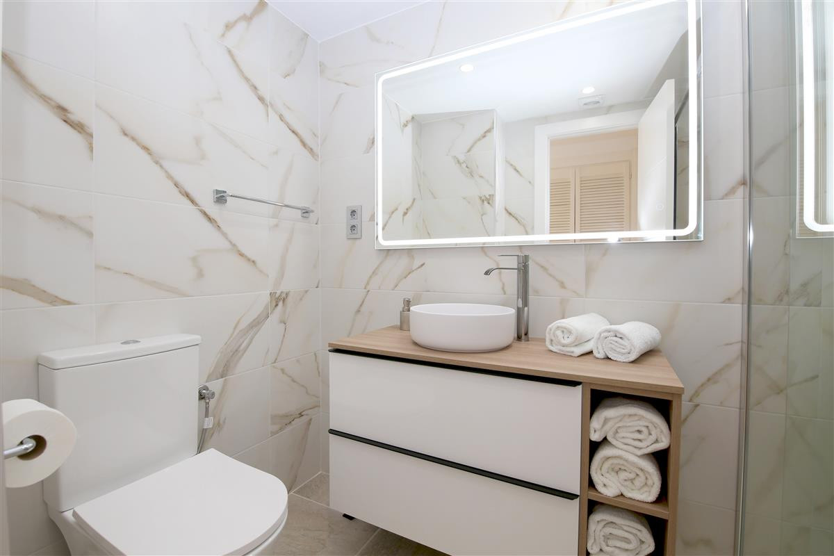Se vende Ático de 2 dormitorios en Costa Del Sol, Málaga, España