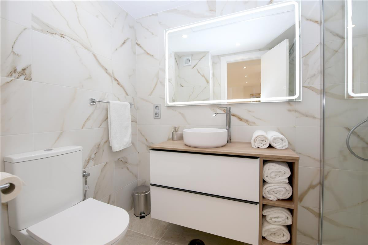Se vende Ático de 2 dormitorios en Costa Del Sol, Málaga, España