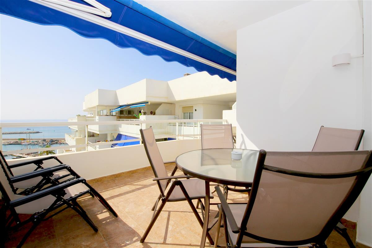 Se vende Ático de 2 dormitorios en Costa Del Sol, Málaga, España
