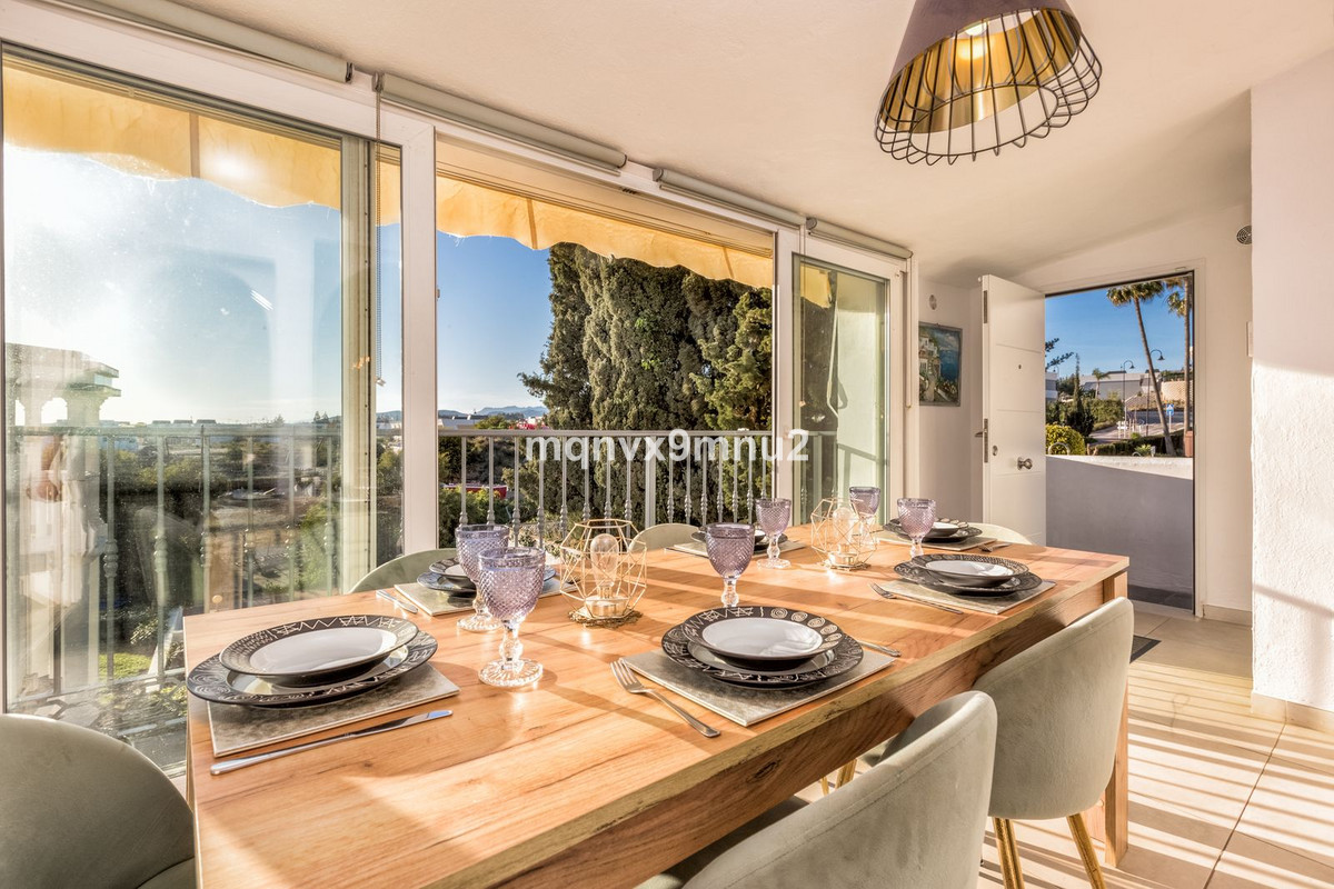 5 Bed Townhouse for sale in El Chaparral Costa Del Sol, Málaga, Spain