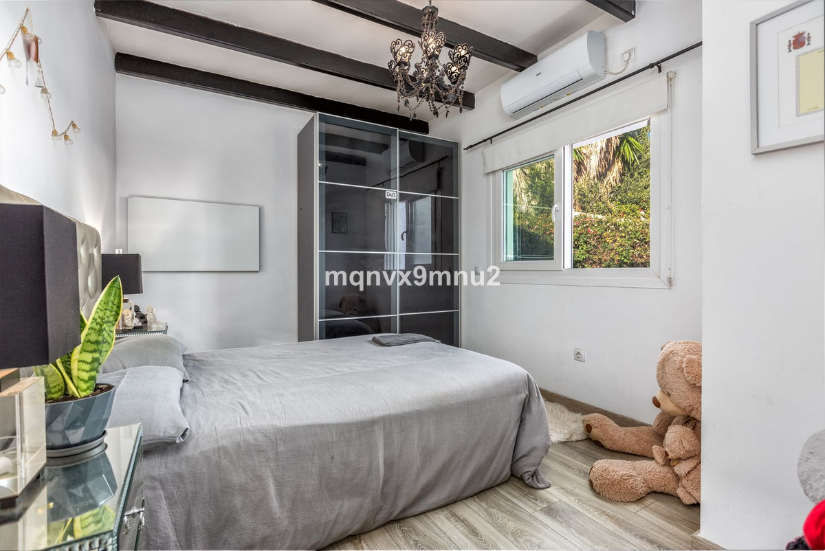 5 Bed Townhouse for sale in El Chaparral Costa Del Sol, Málaga, Spain